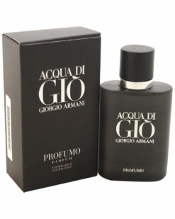 Giorgio Armani Men's Acqua Di Gio Profumo 1.35oz Eau De Parfum Spray Cologne & Aftershave