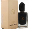 Giorgio Armani Women's Si 1.7oz Eau De Parfum Intense Spray Fragrance