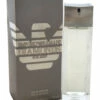 Giorgio Armani Men's Emporio Armani Diamonds 2.5oz Eau De Toilette Spray Cologne & Aftershave