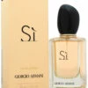 Giorgio Armani Women's Si 1.7oz Eau De Parfum Spray Fragrance