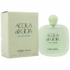 Giorgio Armani Women's Acqua Di Gioia 3.4oz Eau De Toilette Spray Fragrance