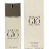 Giorgio Armani Acqua Di Gio Men's 0.67oz Eau De Toilette Spray Cologne & Aftershave