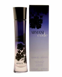 Giorgio Armani "Armani Code" 1.7oz Perfume Women Fragrance
