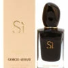 Giorgio Armani Si Intense Women's 1.7oz Eau De Parfum Fragrance