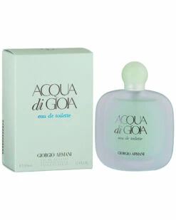 Giorgio Armani Women's Acqua Di Gioia 1.7oz Eau De Toilette Spray Fragrance