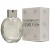 Giorgio Armani Women's Emporio Diamonds 3.4oz Eau De Parfum Spray Fragrance