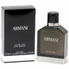 Giorgio Armani Armani Men's Eau De Nuit 3.4oz Eau De Toilette Cologne & Aftershave