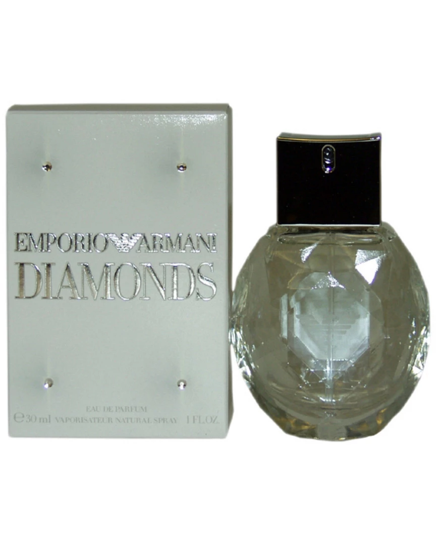 Giorgio Armani Women's Emporio Armani Diamonds 1oz Eau De Parfum Spray Fragrance 1 Giorgio Armani Women's Emporio Armani Diamonds 1oz Eau De Parfum Spray Fragrance