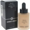 Giorgio Armani Women's 1oz Light Warm Maestro Fusion Makeup SPF 15 Face & Eye Makeup