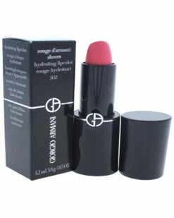 Giorgio Armani Women's 0.13oz Pink Rouge D'Armani Sheers Hydrating Lipcolor Lip & Cheek Makeup