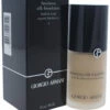 Giorgio Armani Women's 1oz Light Golden Luminous Silk Foundation Face & Eye Makeup