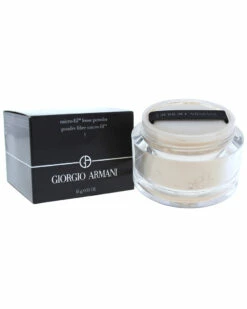 Giorgio Armani Women's 0.53oz #01 Micro-Powder Face & Eye Makeup