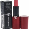 Giorgio Armani Women's 0.14oz Flesh Rouge Ecstasy Excess Moisture Rich Lipcolor Lip & Cheek Makeup