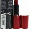 Giorgio Armani Women's 0.14oz Teatro Rouge Ecstasy Excess Moisture Rich Lipcolor Lip & Cheek Makeup