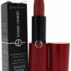Giorgio Armani Women's 0.14oz Brick Rouge Ecstasy Excess Moisture Rich Lipcolor Lip & Cheek Makeup