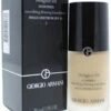 Giorgio Armani Women's 1oz Light Warm Designer Lift Smoothing Firming Foundation SPF 20 Face & Eye Makeup