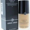 Giorgio Armani Women's 1oz Medium Warm Designer Lift Smoothing Firming Foundation SPF 20 Face & Eye Makeup