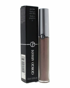 Giorgio Armani Women's 0.22oz Flannel Eye Tint Eyeshadow Face & Eye Makeup