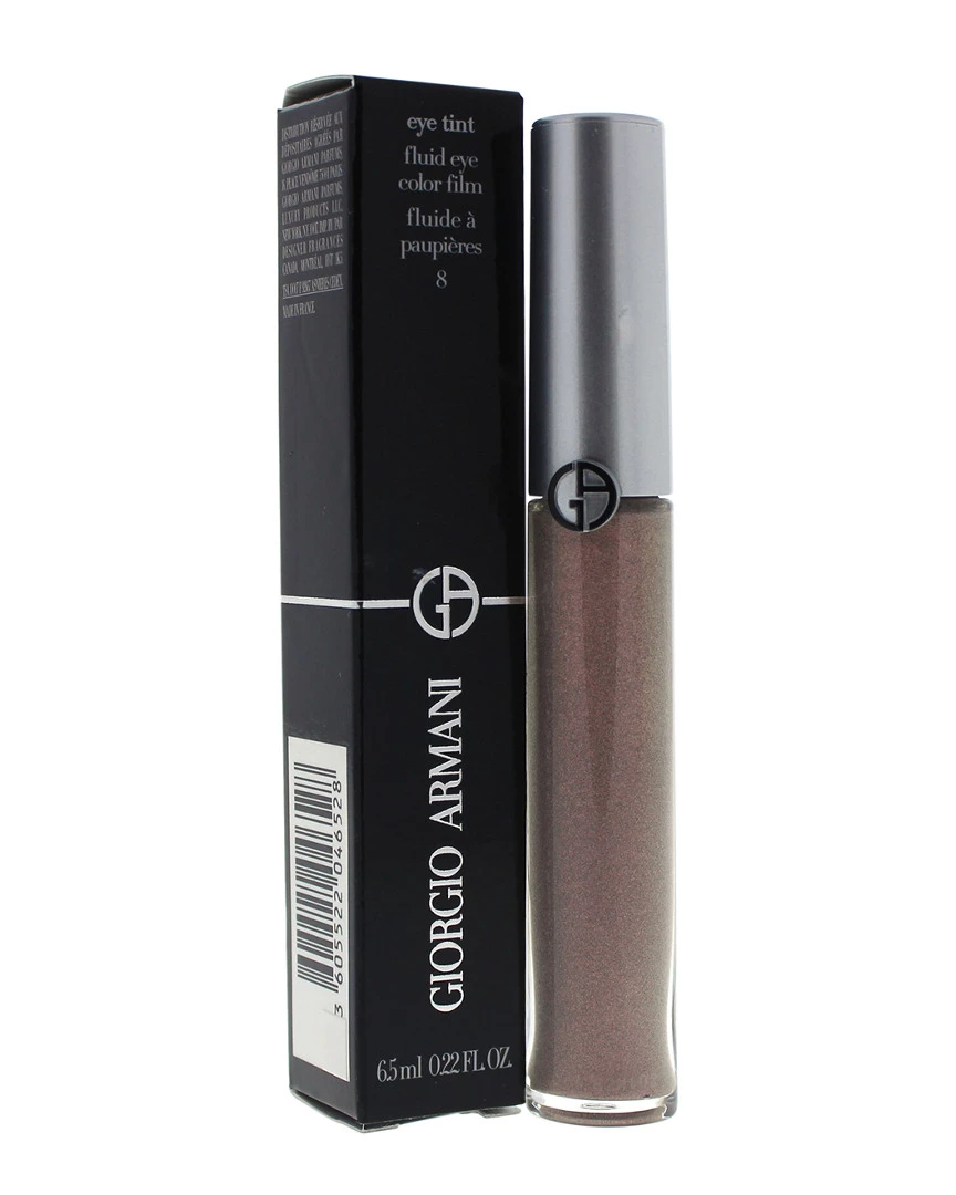 Giorgio Armani Women's 0.22oz Flannel Eye Tint Eyeshadow Face & Eye Makeup 1 Giorgio Armani Women's 0.22oz Flannel Eye Tint Eyeshadow Face & Eye Makeup