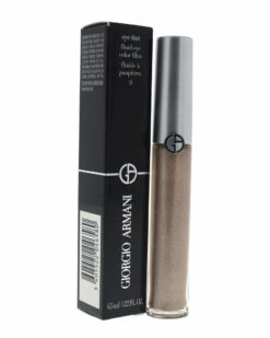 Giorgio Armani Women's 0.22oz Cold Copper Eye Tint Eyeshadow Face & Eye Makeup
