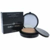 Giorgio Armani Women's 0.3oz Light Sand Lasting Silk UV Compact Foundation SPF 34 Face & Eye Makeup