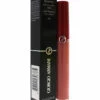 Giorgio Armani Women's 0.22oz Blush Lip Maestro Intense Velvet Color Lip & Cheek Makeup