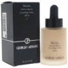 Giorgio Armani Women's 1oz #2 Fair Warm Maestro Fusion Makeup SPF 15 Face & Eye Makeup