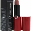 Giorgio Armani Women's 0.14oz Essenza Rouge Ecstasy Excess Moisture Rich Lipcolor Lip & Cheek Makeup