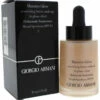 Giorgio Armani Women's 1oz Fair Warm Maestro Glow Nourishing Fusion Makeup SPF 30 Face & Eye Makeup