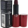 Giorgio Armani Women's 0.14oz Hot Rouge Ecstasy Excess Moisture Rich Lipcolor Lip & Cheek Makeup