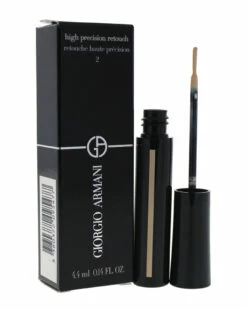Giorgio Armani Women's 0.14oz High Precision Retouch Face & Eye Makeup