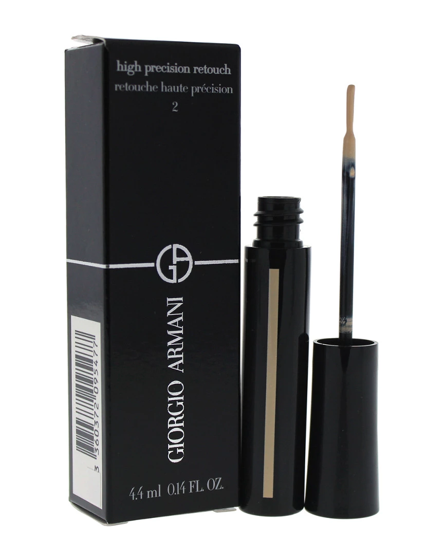 Giorgio Armani Women's 0.14oz High Precision Retouch Face & Eye Makeup 1 Giorgio Armani Women's 0.14oz High Precision Retouch Face & Eye Makeup