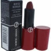 Giorgio Armani Women's 0.14oz Downtown Rouge Ecstasy Excess Moisture Rich Lipcolor Lip & Cheek Makeup