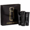 Giorgio Armani Men's Armani Code Gift Set Cologne & Aftershave