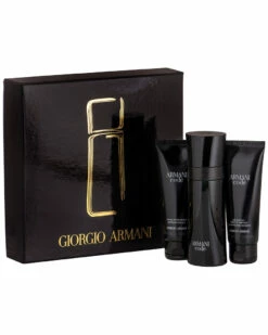 Giorgio Armani Men's Armani Code Gift Set Cologne & Aftershave