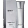 Giorgio Armani Men's 2.5oz Armani Code Ice Eau De Toilette Spray Cologne & Aftershave