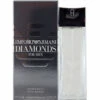 Giorgio Armani 2.5oz Emporio Diamonds Eau De Toilette Spray Men Cologne & Aftershave