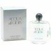 Giorgio Armani Women's "Acqua Di Gioia" 3.4oz Eau De Parfum Fragrance