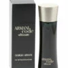 Giorgio Armani Men's Armani Code Ultimate Intense 2.5oz Eau De Toilette Spray Cologne & Aftershave