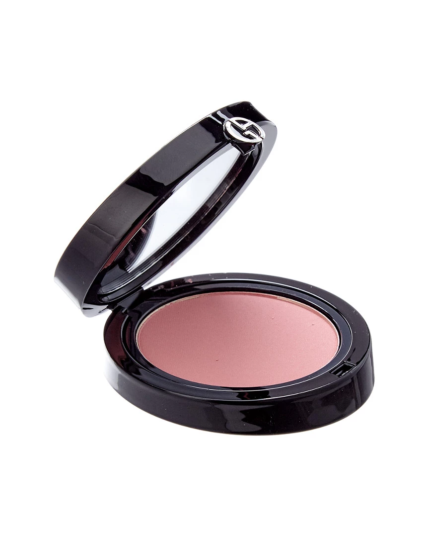 Giorgio Armani 0.14oz #506 Blush Cheek Fabric Sheer Blush Women Lip & Cheek Makeup 1 Giorgio Armani 0.14oz #506 Blush Cheek Fabric Sheer Blush Women Lip & Cheek Makeup