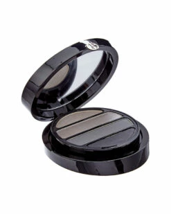 Giorgio Armani #1 Maestro Eyes To Kill 4 Color Eyeshadow Palette Women Face & Eye Makeup