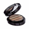 Giorgio Armani Eyes To Kill Fatal Attraction Eyeshadow Quad Shimmers Women Face & Eye Makeup