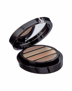 Giorgio Armani Eyes To Kill Fatal Attraction Eyeshadow Quad Shimmers Women Face & Eye Makeup