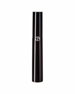 Giorgio Armani 0.28oz #1 Black Eyes To Kill Wet Length & Volume Waterproof Mascara Women Face & Eye Makeup