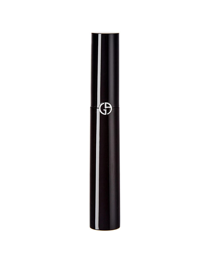 Giorgio Armani 0.28oz #1 Black Eyes To Kill Wet Length & Volume Waterproof Mascara Women Face & Eye Makeup 1 Giorgio Armani 0.28oz #1 Black Eyes To Kill Wet Length & Volume Waterproof Mascara Women Face & Eye Makeup