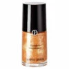 Giorgio Armani 1.00oz #3 Golden Bronze Fluid Sheer Women Lip & Cheek Makeup