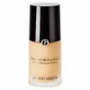 Giorgio Armani 1.00oz #65 Tawny Luminous Silk Foundation Women Face & Eye Makeup