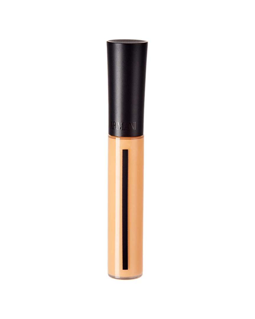 Giorgio Armani 0.14oz #2 Orange Master Corrector Women Face & Eye Makeup 1 Giorgio Armani 0.14oz #2 Orange Master Corrector Women Face & Eye Makeup