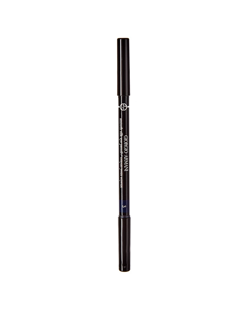 Giorgio Armani 0.37oz #03 Smooth Silk Eye Pencil Women Face & Eye Makeup 1 Giorgio Armani 0.37oz #03 Smooth Silk Eye Pencil Women Face & Eye Makeup