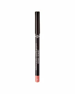 Giorgio Armani 0.04oz #04 Smooth Silk Lip Pencil Women Lip & Cheek Makeup